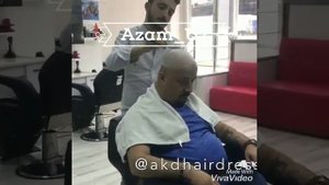 Лучшая подборка приколы с парикмахером