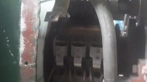 ремонт электродвигателей постоянного тока 90 кВт