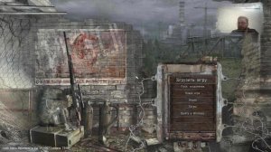 S.T.A.L.K.E.R.: Shadow of Chernobyl ● Прохождение 