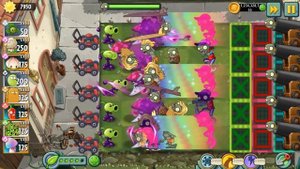 Экспедиция всем превета vs Импы и дискотека! Третий четвертьфинал Первого Чемпионата зомби PvZ Дичи