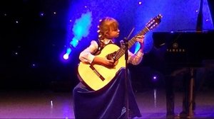 Пернамбуко. Звуки колокольчиков