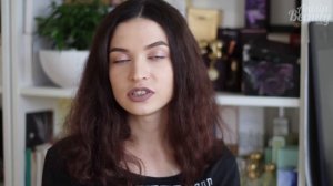 Пустые баночки: парфюмерия и отливанты | Annick Goutal, Phaedon, Serge Lutens | Anisia Beauty