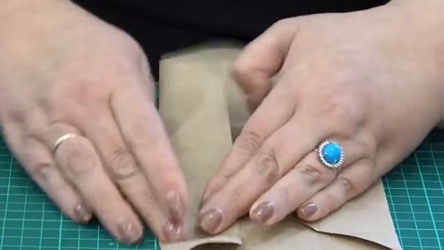 Как красиво и оригинально упаковать новогодний подарок? смотреть онлайн