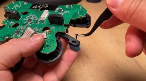 Установка штурвала Logitech G29|920|923
