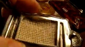 Собираю советские пудреницы. !