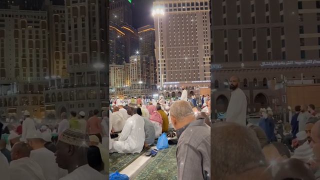 Ramzan Main Tuba ker Lain. || #ramzan2023 #islam #macca