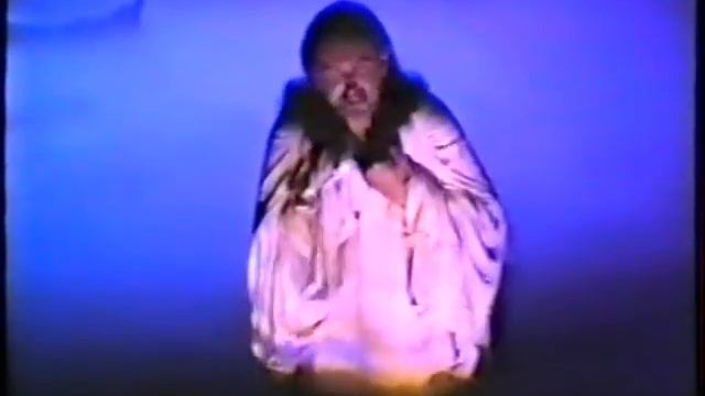 ИХС - Гефсиманский сад смотреть онлайн