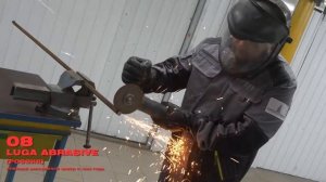 Испытание 15 производителей отрезных дисков (Сравнительный тест)