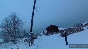 Деревня Скарлахта