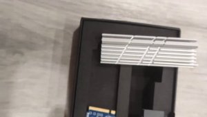 AS2280Q4 M.2 PCIe Gen 4x4 внутренний SSD 1TB