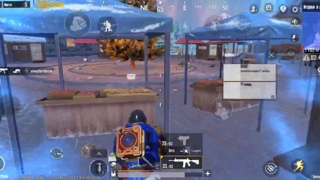 16.11.2023 Эрангель. Топ-1 Ледяной замок ? смотреть онлайн