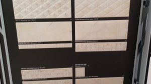 Керама марацци Флораль