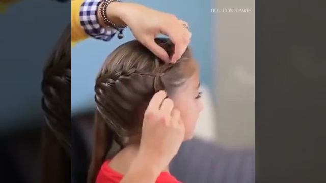 Самая нормальная прическа. смотреть онлайн