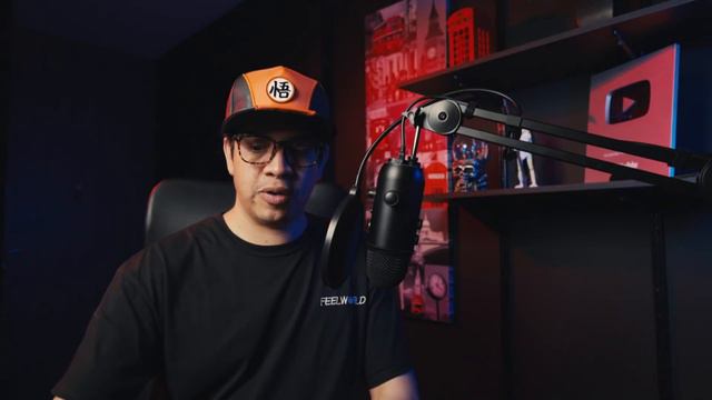 MEJORA TUS VIDEOS EN VIVO, VIDEOLLAMADAS Y STREAMS CON ESTO!! FEELWORLD LIVEPRO L1 смотреть онлайн