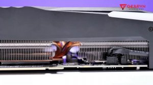 GIGABYTE AORUS GEFORCE RTX 3070 MASTER 8G | QUICK REVIEW