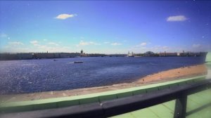 "Петербург космический"/студия «Телеинвест"