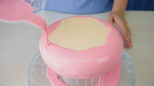 Зеркальная глазурь на инвертном сиропе  - Я - ТОРТодел!