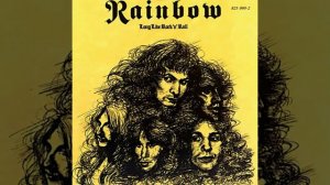 Rainbow - L.A. Connection (Long Live Rock'n'Roll 1978)