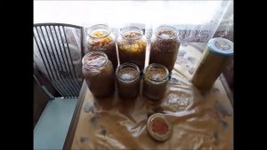 Каша гречневая с мясом!