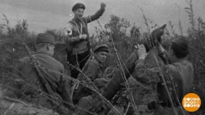 Сталинградская битва. Праздничный канал. Фрагмент выпуска от 09.05.2023