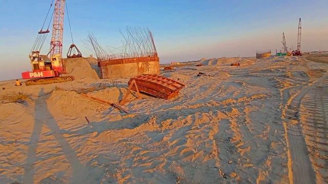 Dhubri To Phulbari Bridge New Update | Bridge Post 70 To 100 Updates | Indian No-1 Bridge смотреть онлайн