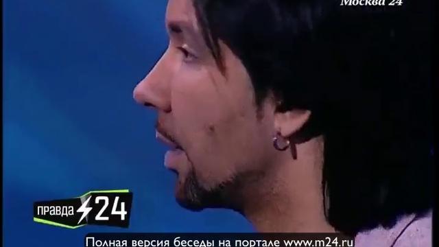 Денис Клявер готов сбрить бороду