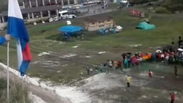 Эстафета в спортивном туризме на дистанции пешеходной смотреть онлайн