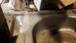 Замена порога ваз 2112 ч.2