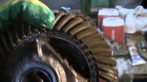 Не удачная попытка установки самоблока ИЖ-Техно, по итогу электро-дуговая