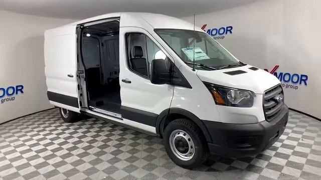 2020 Ford Transit-250 Louisville, Lexington, Elizabethtown, KY New Albany, IN Jeffersonville, IN 41 смотреть онлайн