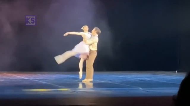 Театр оперы и балета Якутии. Платформа: история одного вокзала «Видеть музыку» Москва 16.11.2020 смотреть онлайн