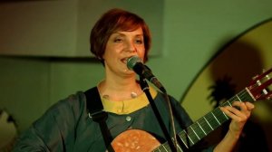 Л.Чебоксарова - Девушка из таверны (Н.Матвеева)