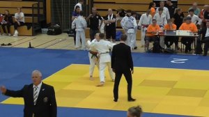 Open Drentse Judo Kampioenschappen ODJK  2023 Emmen full version -15 U15 -46 KG