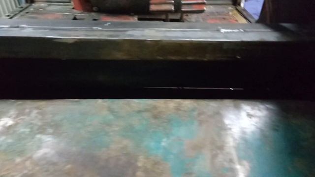 ЮМЗ - 6 //Модернизация кабины// Переделка пола. смотреть онлайн