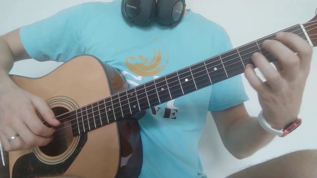 Pimaschool - Romance - Yamaha F600 смотреть онлайн