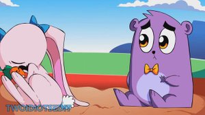 Bear and Bunny Boo [EDITED]