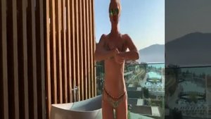 Олеся Судзиловская