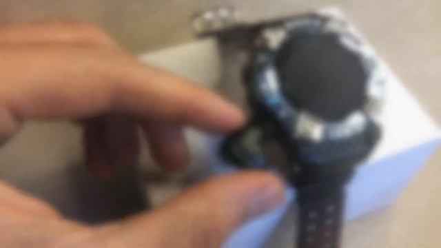 Смарт часы фитнес браслет Lemfo LemD с наушниками в защитном корпусе смотреть онлайн