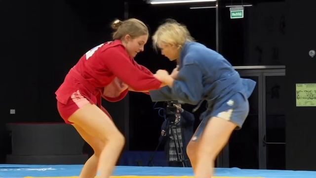 «Кубок воинской славы России» | 1 ковёр 04.11.23 смотреть онлайн