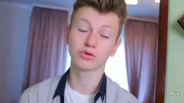 Типы людей после окончания школы реакция на мака смотреть онлайн