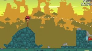 Angry Birds 23-1 Bad Piggies 3 Star Walkthrough (Angry Birds Classic 23-1)