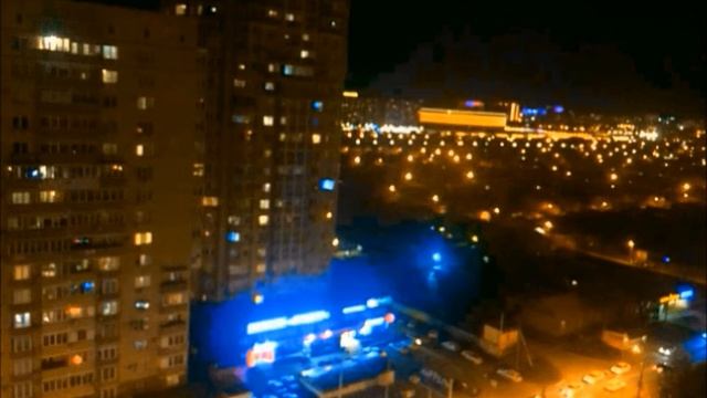 Замена проводки в хрущёвке.