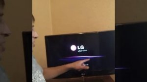 Ремонт телевизоров LG на дому Каменка. Замена ламп подсветки