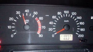 Отсечка оборотов двигателя ваз 2110 (1.5L 16V)