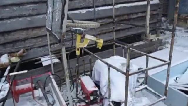 т 16м(сделал лобовое стекло) смотреть онлайн