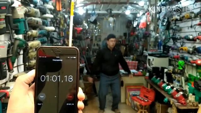 Подтягивания за 2 минуты. смотреть онлайн