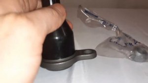 VW - Lemforder - 2759702 - шаровая опора -  Volkswagen Transporter, Caravelle, Multivan T5 - T6