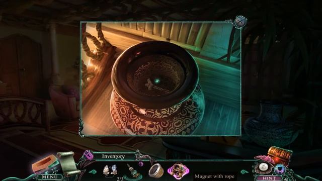 BETA DEMO - Sea Of Lies 2: Nemesis - w/Wardfire смотреть онлайн