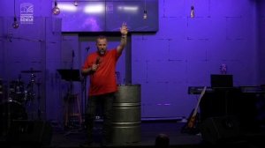 Сергей Лукьянов «Наш Бог вне национальности»