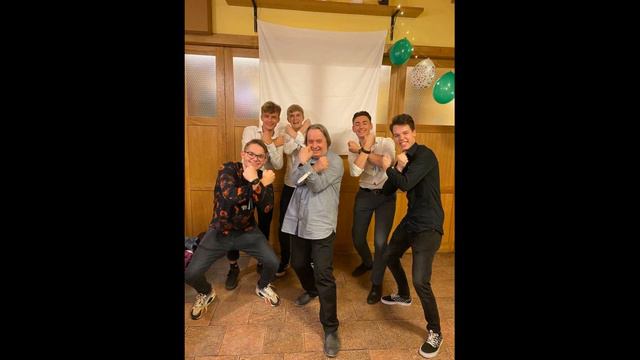 Vojta Polák - Maturitní (GBN 4AB 2022) смотреть онлайн